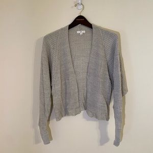 BP Cardigan